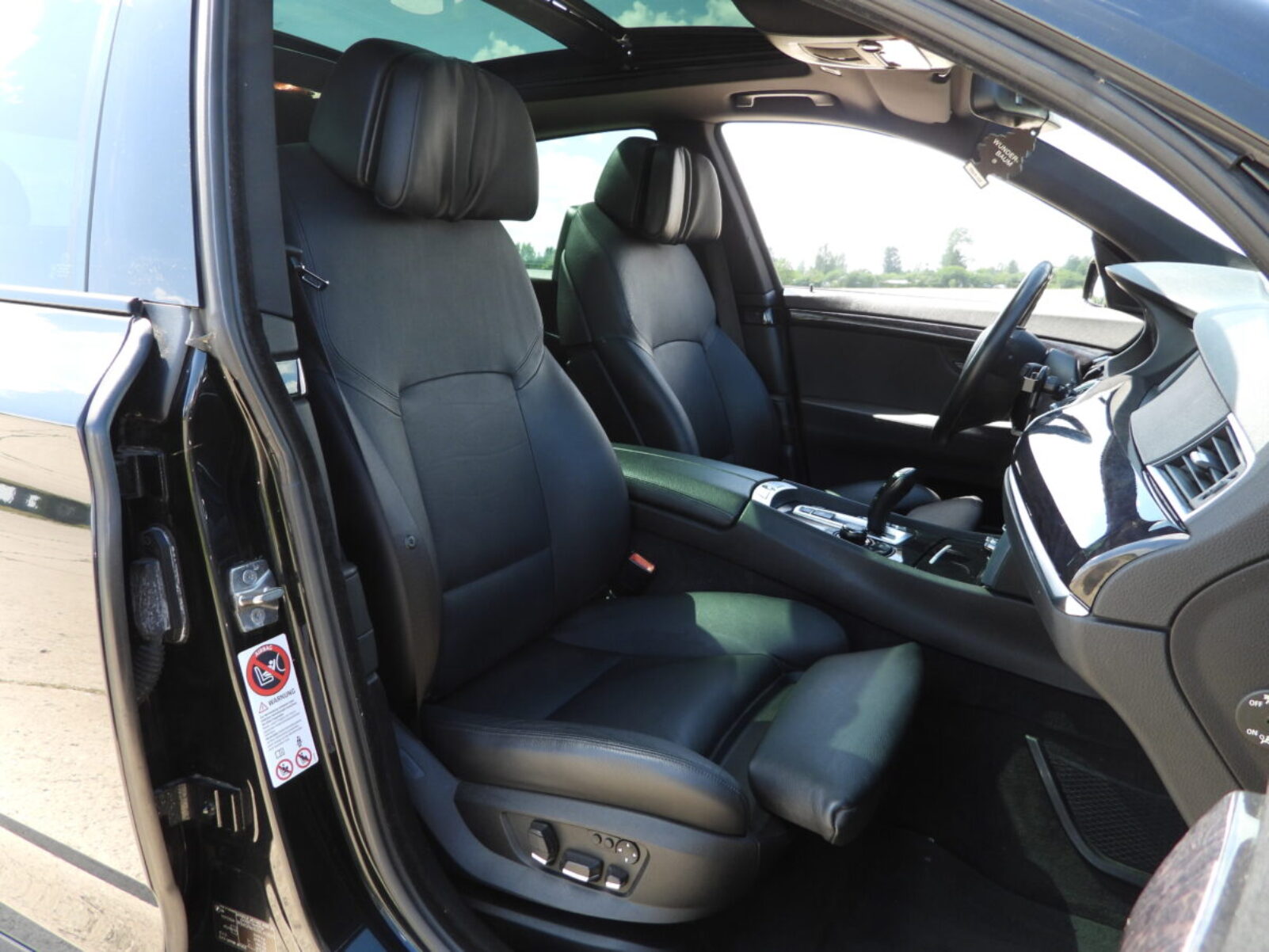 BMW 530D GT