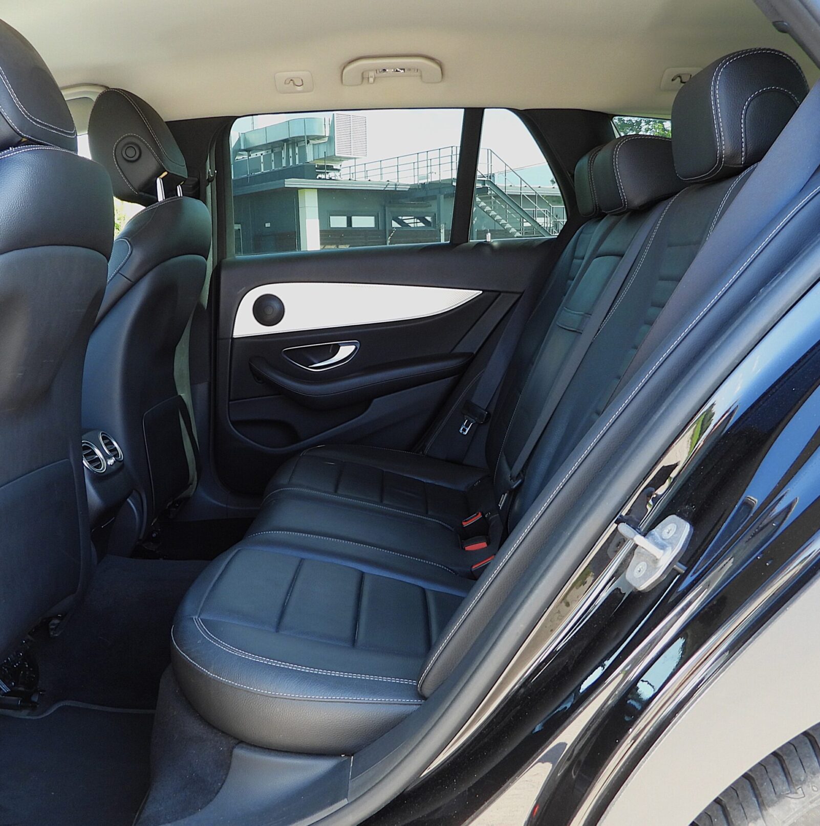 MERCEDES BENZ E220 4MATIC ALLTERRAIN