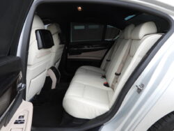 BMW 730 M-Pack
