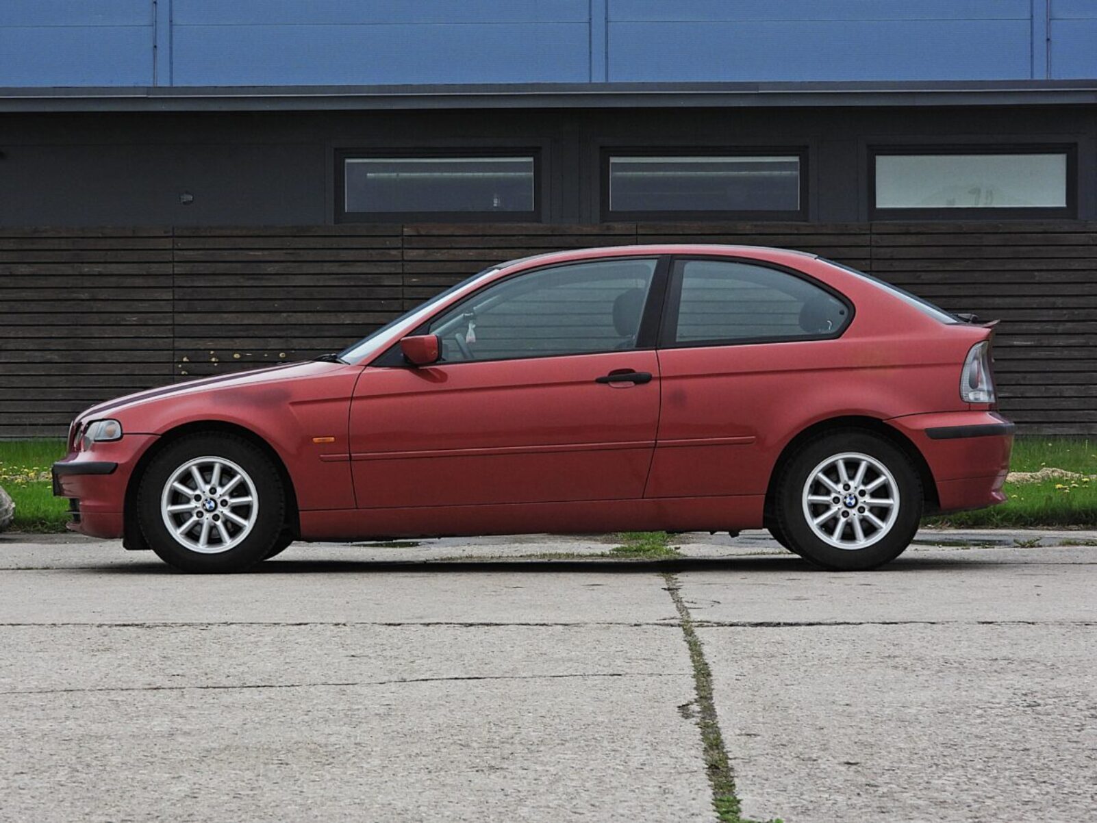 BMW 316