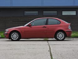 BMW 316