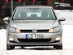 VW GOLF 7