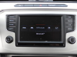 VW PASSAT B8