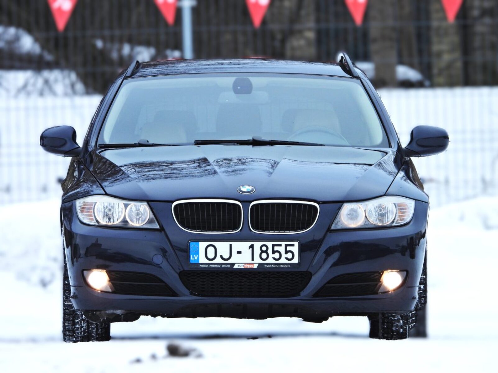 BMW 318