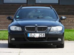 BMW 325