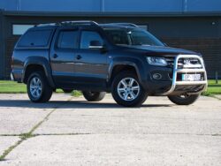 VW AMAROK