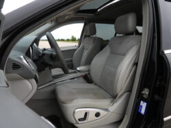 MERCEDES BENZ ML320