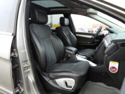 MERCEDES BENZ R320