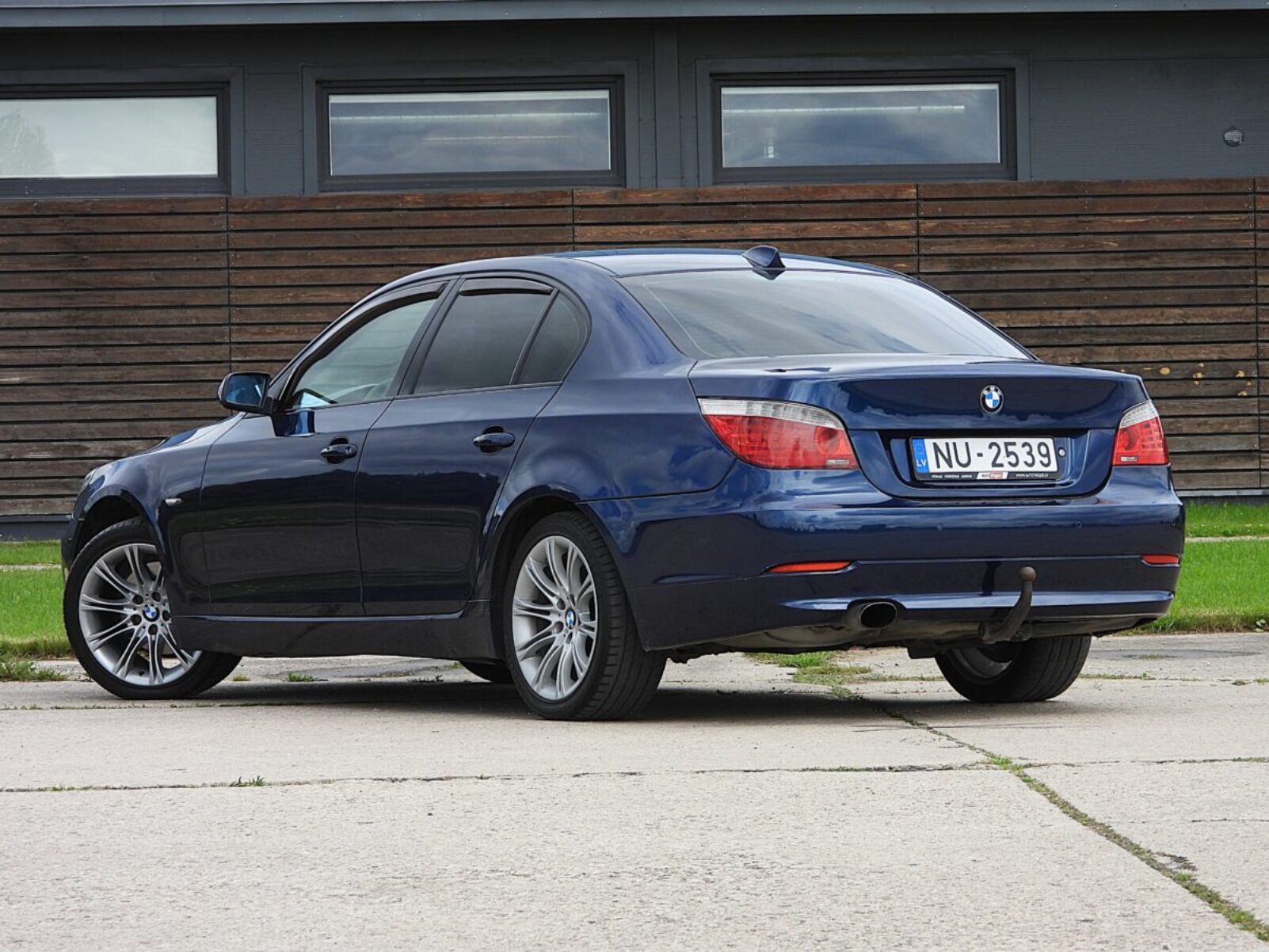 BMW 520D