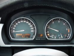 BMW X3 2.0d