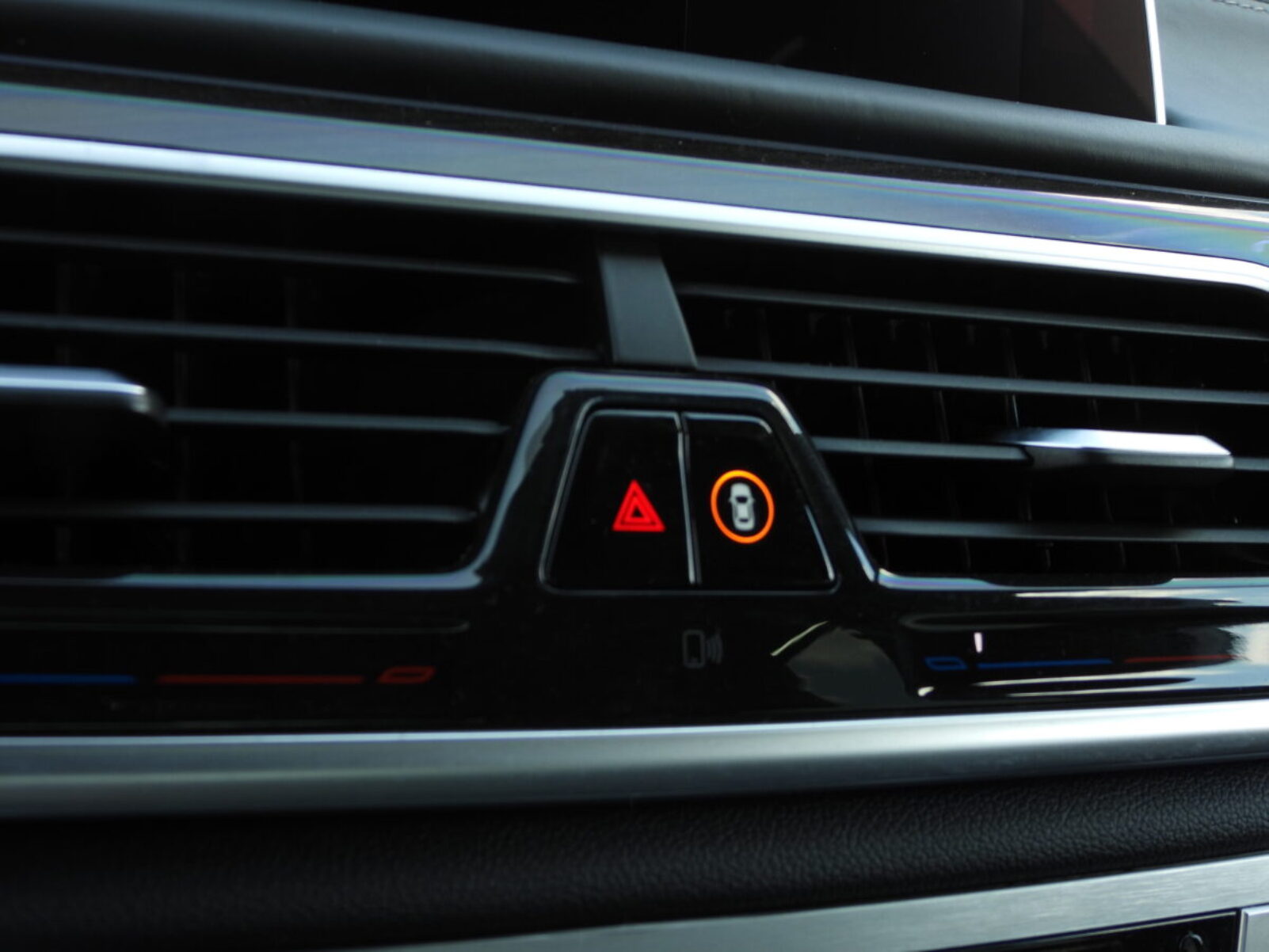 BMW 730D X-DRIVE M-PACK