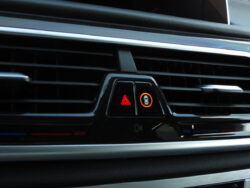 BMW 730D X-DRIVE M-PACK