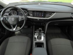OPEL INSIGNIA SPORTS TOURER