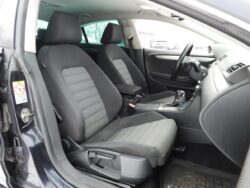 VW PASSAT CC