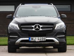 MERCEDES BENZ GLE 250D