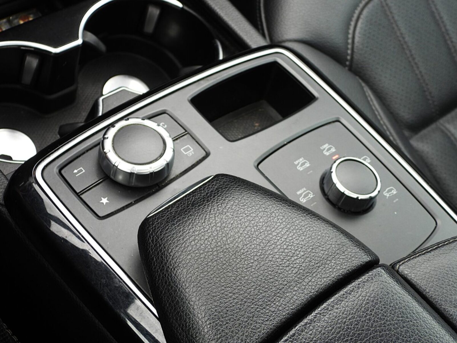 MERCEDES BENZ GLE 250D