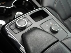 MERCEDES BENZ GLE 250D