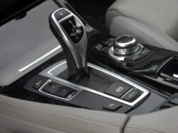 BMW 535D M-PACK