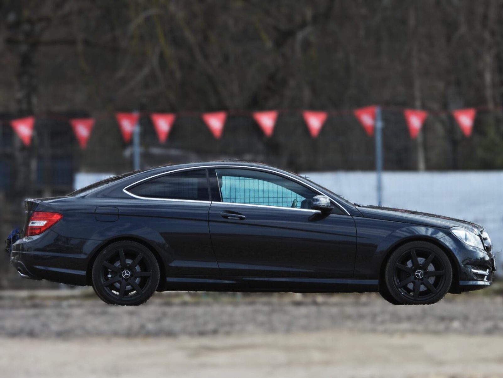 MERCEDES BENZ C350