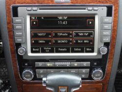 VW PHAEON