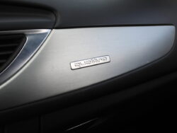 AUDI A6 S-LINE