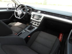VW PASSAT B8