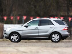 Mercedes-Benz ML350