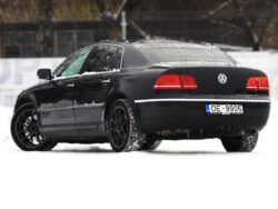 VW PHAEON