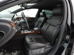 VW PHAEON