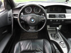 BMW 525 M-Pack