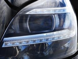 MERCEDES BENZ CLS350 AMG