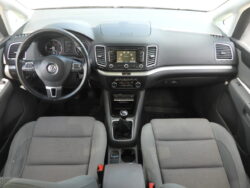 VW SHARAN