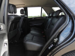 MERCEDES BENZ ML 320