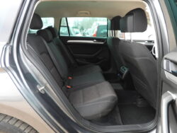VW PASSAT B8