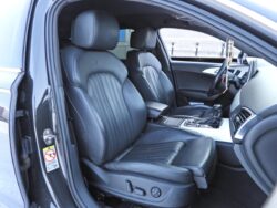 AUDI A6 S-LINE