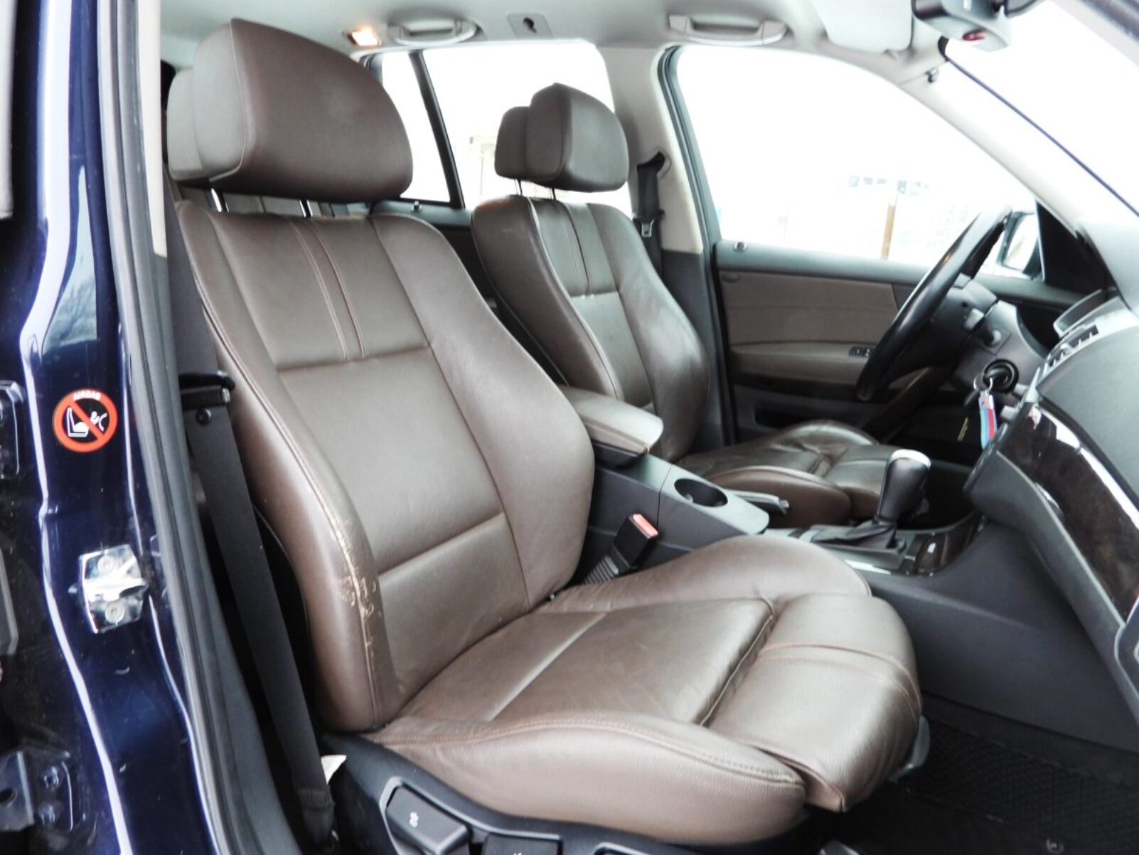 BMW X3 2.0d