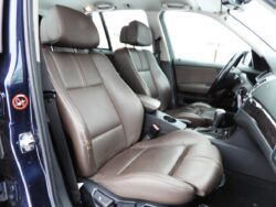 BMW X3 2.0d