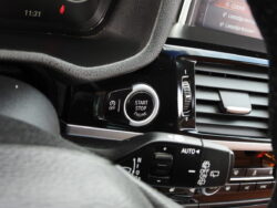 BMW X3 X-Drive
