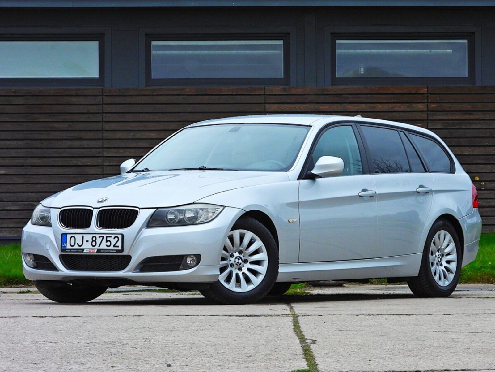 BMW 318