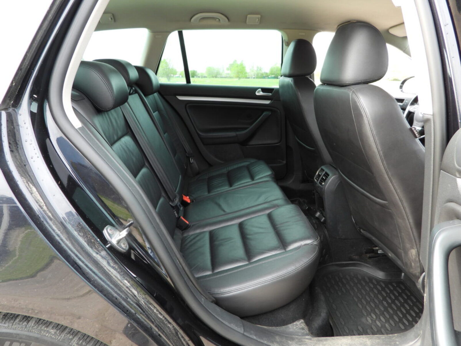 VW GOLF 6