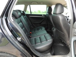 VW GOLF 6