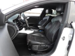 AUDI A7 S-LINE