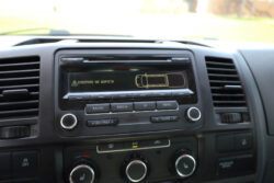 VW TRANSPORTER
