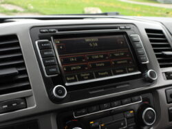 VW CARAVELLE