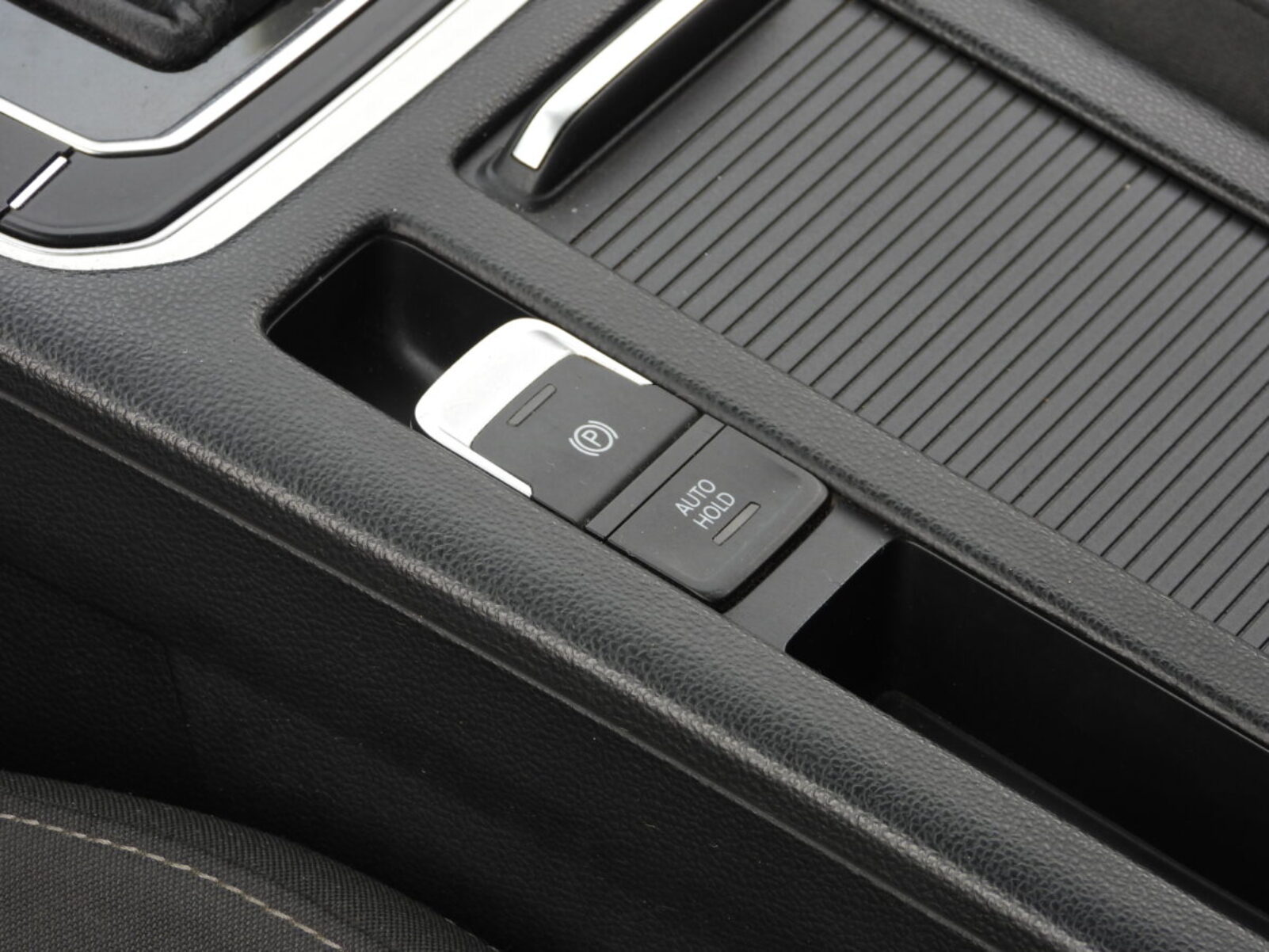 VW PASSAT B8