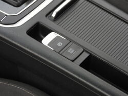VW PASSAT B8