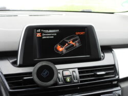 BMW 220D GRAND TOURER