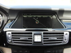 MERCEDES BENZ CLS350 AMG