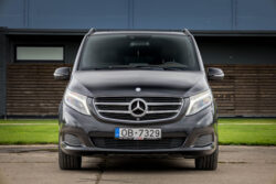 MERCEDES BENZ V-KLASSE