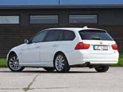 BMW 318 FACE-LIFT